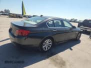 ✅ 2015 BMW 5 Series 528i • VIN: WBA5A5C54FD518862 • Лот: 85928955. Опубликован ранее на Copart с пробегом 85 146 миль. Бесплатный доступ к архиву аукционных продаж из США и подробный отчёт об истории автомобиля на DreamBid. Изображение 3.