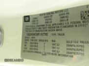 ✅ 2015 Chevrolet Colorado 2WD WT • VIN: 1GCHSAE38F1167795 • Lot: 43249572. Listed on IAAI with 142,761 mi. Free auction sales archive from the USA and detailed vehicle history report at DreamBid. Image 9.