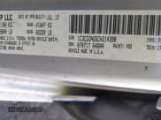 ✅ 2012 Dodge Avenger SE • VIN: 1C3CDZAG5CN314398 • Лот: 43661301. Опубликован ранее на IAAI с пробегом 138 161 миль. Бесплатный доступ к архиву аукционных продаж из США и подробный отчёт об истории автомобиля на DreamBid. Изображение 9.