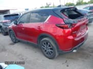 ✅ 2018 Mazda CX-5 Grand Touring • VIN: JM3KFADM3J1394722 • Lot: 43053904. Listed on IAAI with 111,491 mi. Free auction sales archive from the USA and detailed vehicle history report at DreamBid. Image 3.