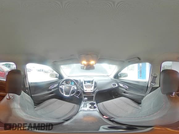 ✅ 2017 Chevrolet Equinox LT • VIN: 2GNFLFEK1H6184471 • Lot: 91030385. Wystawiony na Copart z przebiegiem 174 447 mil. Bezpłatny archiwum sprzedaży aukcyjnych z USA i szczegółowy raport historii pojazdu na DreamBid. Zdjęcie 15.