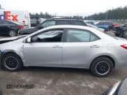 ✅ 2014 Toyota Corolla LE Plus • VIN: 2T1BURHE3EC012027 • Лот: 43852754. Опубликован ранее на IAAI с пробегом 137 191 миль. Бесплатный доступ к архиву аукционных продаж из США и подробный отчёт об истории автомобиля на DreamBid. Изображение 14.