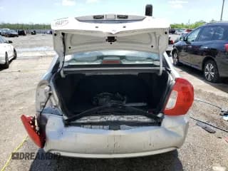 ✅ 2009 Hyundai Accent Auto GLS • VIN: KMHCN46C09U346333 • Лот: 51064385. Опубликован ранее на Copart с пробегом 36 804 миль. Бесплатный доступ к архиву аукционных продаж из США и подробный отчёт об истории автомобиля на DreamBid. Изображение 6.