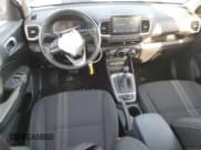 ✅ 2024 Hyundai Venue Limited • VIN: KMHRC8A35RU285236 • Lot: 58044145. Listed on Copart with 21,074 mi. Free auction sales archive from the USA and detailed vehicle history report at DreamBid. Image 8.