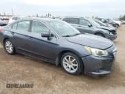 ✅ 2015 Subaru Legacy Premium • VIN: 4S3BNAF61F3053289 • Лот: 43719112. Опубликован ранее на IAAI с пробегом 168 063 миль. Бесплатный доступ к архиву аукционных продаж из США и подробный отчёт об истории автомобиля на DreamBid. Изображение 1.