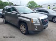 ✅ 2012 GMC Terrain SLE-2 • VIN: 2GKFLTE52C6245924 • Lot: 42458115. Listed on IAAI with 219,853 mi. Free auction sales archive from the USA and detailed vehicle history report at DreamBid. Image 1.