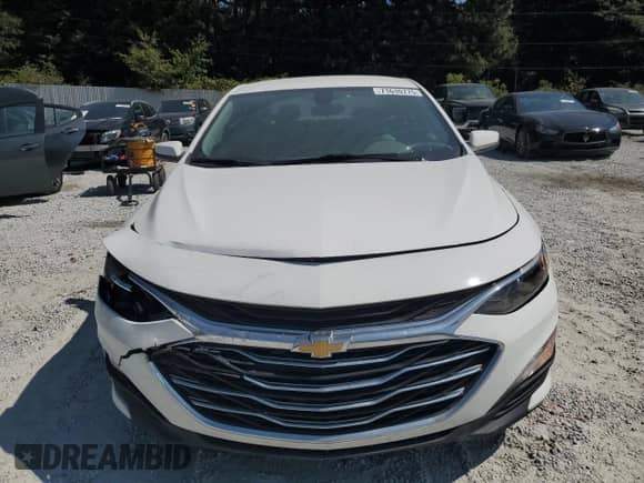 2020 Chevrolet Malibu LT с VIN 1G1ZD5ST7LF046452, выставлен на аукционе Copart как лот 71610775 с пробегом 182 030 миль миль и Списание • Salvage title. История ставок и продаж доступна на DreamBid. Изображение 5.