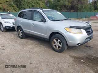 2008 Hyundai Santa Fe GLS с VIN 5NMSG73D78H199846, выставлен на аукционе IAAI как лот 43499392 с пробегом 249 684 миль миль и . История ставок и продаж доступна на DreamBid. Изображение 1.