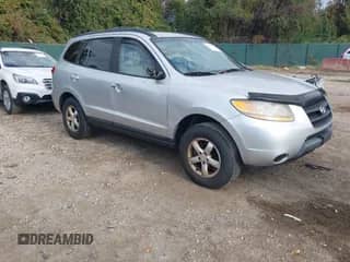 2008 Hyundai Santa Fe GLS с VIN 5NMSG73D78H199846, выставлен на аукционе IAAI как лот 43499392 с пробегом 249 684 миль миль и . История ставок и продаж доступна на DreamBid. Изображение 1.