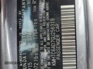 ✅ 2016 Hyundai Veloster • VIN: KMHTC6AD7GU256319 • Lot: 75864514. Wystawiony na Copart z przebiegiem 138 597 mil. Bezpłatny archiwum sprzedaży aukcyjnych z USA i szczegółowy raport historii pojazdu na DreamBid. Zdjęcie 12.