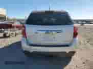 2013 Chevrolet Equinox LT z VIN 1GNALDEK1DZ113297, wystawiony jako Copart lot #87207225 z przebiegiem 142 476 mil mil oraz Szkoda całkowita • Salvage title. Historia ofert i sprzedaży dostępna na DreamBid. Obrazek 6.