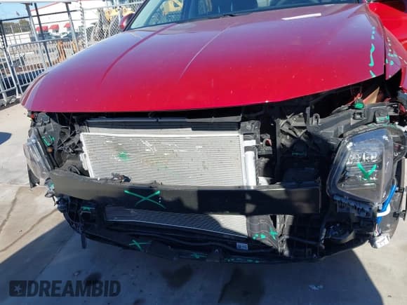 ✅ 2025 Hyundai Tucson SEL • VIN: 5NMJB3DE6SH563529 • Лот: 43606048. Опубликован ранее на IAAI с пробегом 8 431 миль. Бесплатный доступ к архиву аукционных продаж из США и подробный отчёт об истории автомобиля на DreamBid. Изображение 6.