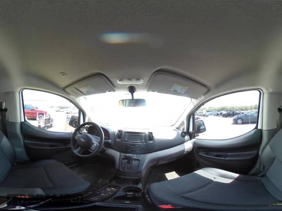 2015 Chevrolet City Express Cargo LT с VIN 3N63M0ZN6FK717159, выставлен на аукционе IAAI как лот 42456569 с пробегом 128 342 миль миль и . История ставок и продаж доступна на DreamBid. Изображение 18.