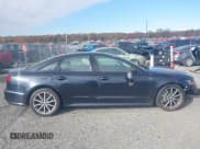 ✅ 2018 Audi A6 Premium • VIN: WAUF8AFC8JN103985 • Lot: 43502932. Listed on IAAI with 57,222 mi. Free auction sales archive from the USA and detailed vehicle history report at DreamBid. Image 13.