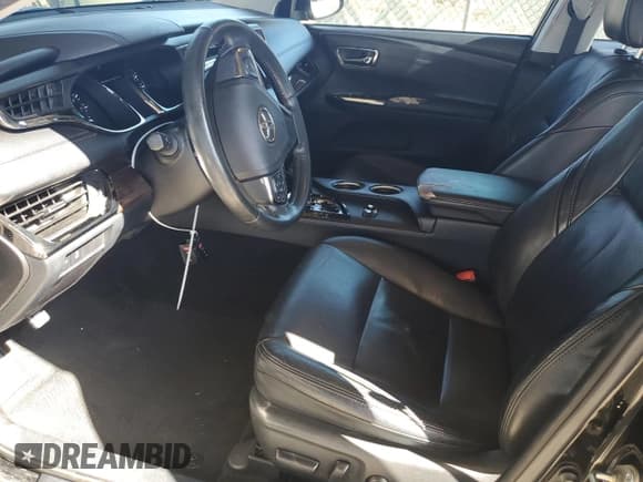 ✅ 2014 Toyota Avalon Limited • VIN: 4T1BK1EB7EU133496 • Лот: 77326694. Опубликован ранее на Copart с пробегом 131 221 миль. Бесплатный доступ к архиву аукционных продаж из США и подробный отчёт об истории автомобиля на DreamBid. Изображение 7.