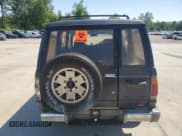 ✅ 1990 Isuzu Trooper • VIN: JACCH58R6L8904381 • Лот: 54351305. Опубликован ранее на Copart с пробегом 179 632 миль. Бесплатный доступ к архиву аукционных продаж из США и подробный отчёт об истории автомобиля на DreamBid. Изображение 6.