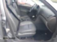 ✅ 2007 Saab 9-3 • VIN: YS3FD49Y871118003 • Lot: 42741778. Wystawiony na IAAI z przebiegiem 264 539 mil. Bezpłatny archiwum sprzedaży aukcyjnych z USA i szczegółowy raport historii pojazdu na DreamBid. Zdjęcie 5.