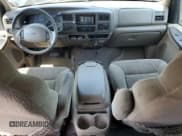 ✅ 2000 Ford Excursion XLT • VIN: 1FMNU41S3YEB85849 • Lot: 50221845. Wystawiony na Copart z przebiegiem 196 484 mil. Bezpłatny archiwum sprzedaży aukcyjnych z USA i szczegółowy raport historii pojazdu na DreamBid. Zdjęcie 8.