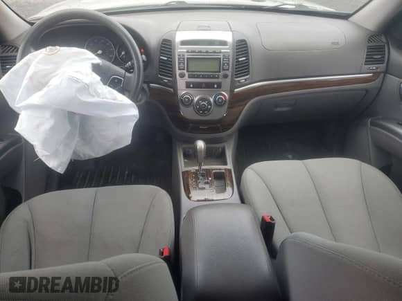 ✅ 2012 Hyundai Santa Fe GLS • VIN: 5XYZGDAB0CG105078 • Лот: 90475405. Размещён на Copart с пробегом 101 439 миль миль. Получите бесплатный доступ к архиву аукционных продаж из США и посмотрите подробный отчёт об истории автомобиля на DreamBid. Изображение 8.