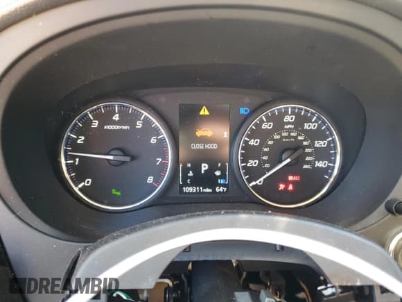 ✅ 2018 Mitsubishi Outlander SE • VIN: JA4AD3A39JZ003263 • Lot: 89815035. Wystawiony na Copart z przebiegiem 109 311 mil. Bezpłatny archiwum sprzedaży aukcyjnych z USA i szczegółowy raport historii pojazdu na DreamBid. Zdjęcie 9.