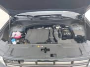 ✅ 2025 Hyundai Santa Fe SE • VIN: 5NMP14GL3SH109719 • Lot: 42657054. Listed on IAAI with 6,413 mi. Free auction sales archive from the USA and detailed vehicle history report at DreamBid. Image 10.