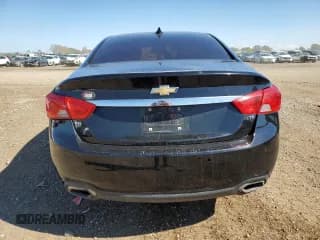 ✅ 2016 Chevrolet Impala LTZ • VIN: 2G1145S37G9208172 • Лот: 72265714. Опубликован ранее на Copart с пробегом Не указан. Бесплатный доступ к архиву аукционных продаж из США и подробный отчёт об истории автомобиля на DreamBid. Изображение 6.