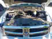 2023 Ram 1500 SLT z VIN 1C6RR7TT1PS565228, wystawiony jako IAAI lot #43587956 z przebiegiem 60 727 mil mil oraz . Historia ofert i sprzedaży dostępna na DreamBid. Obrazek 10.