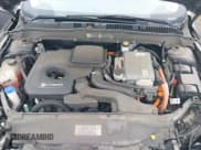 ✅ 2018 Ford Fusion Titanium • VIN: 3FA6P0RU6JR123840 • Lot: 42536431. Listed on IAAI with 106,734 mi. Free auction sales archive from the USA and detailed vehicle history report at DreamBid. Image 10.