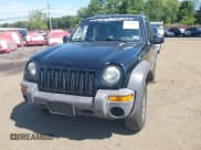 ✅ 2003 Jeep Liberty Sport • VIN: 1J4GL48K13W675080 • Лот: 43192568. Опубликован ранее на IAAI с пробегом 197 659 миль. Бесплатный доступ к архиву аукционных продаж из США и подробный отчёт об истории автомобиля на DreamBid. Изображение 6.