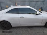 ✅ 2015 Cadillac ATS Standard AWD • VIN: 1G6AG1RX0F0121032 • Lot: 43892311. Wystawiony na IAAI z przebiegiem 188 931 mil. Bezpłatny archiwum sprzedaży aukcyjnych z USA i szczegółowy raport historii pojazdu na DreamBid. Zdjęcie 13.