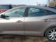 ✅ 2012 Hyundai Azera • VIN: KMHFH4JG5CA140724 • Lot: 43713423. Listed on IAAI with 176,425 mi. Free auction sales archive from the USA and detailed vehicle history report at DreamBid. Image 14.