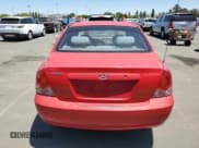 ✅ 2004 Hyundai Elantra GLS • VIN: KMHDN46D74U798544 • Lot: 60673625. Wystawiony na Copart z przebiegiem 126 702 mil. Bezpłatny archiwum sprzedaży aukcyjnych z USA i szczegółowy raport historii pojazdu na DreamBid. Zdjęcie 6.