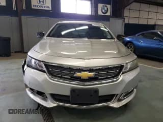 ✅ 2015 Chevrolet Impala LS • VIN: 2G11Z5SL3F9117528 • Лот: 61696834. Опубликован ранее на Copart с пробегом 106 845 миль. Бесплатный доступ к архиву аукционных продаж из США и подробный отчёт об истории автомобиля на DreamBid. Изображение 5.