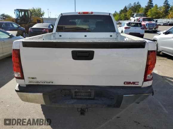 ✅ 2012 GMC Sierra 1500 SL • VIN: 1GTR2UEA5CZ269007 • Лот: 73761514. Опубликован ранее на Copart с пробегом 219 954 миль. Бесплатный доступ к архиву аукционных продаж из США и подробный отчёт об истории автомобиля на DreamBid. Изображение 6.