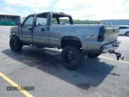 ✅ 2007 Chevrolet Silverado 2500HD LT1 • VIN: 1GCHK23D17F168390 • Lot: 42382974. Wystawiony na IAAI z przebiegiem 220 880 mil. Bezpłatny archiwum sprzedaży aukcyjnych z USA i szczegółowy raport historii pojazdu na DreamBid. Zdjęcie 3.