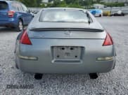 ✅ 2004 Nissan 350Z Touring • VIN: JN1AZ34E94T063249 • Lot: 69196475. Listed on Copart with 155,918 mi. Free auction sales archive from the USA and detailed vehicle history report at DreamBid. Image 6.