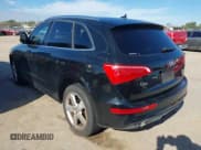 ✅ 2011 Audi Q5 Prestige • VIN: WA1WKAFP1BA108245 • Lot: 43800887. Listed on IAAI with 187,201 mi. Free auction sales archive from the USA and detailed vehicle history report at DreamBid. Image 3.