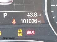 ✅ 2014 Audi A6 Prestige • VIN: WAUHGAFC2EN003947 • Lot: 42217334. Listed on IAAI with 101,026 mi. Free auction sales archive from the USA and detailed vehicle history report at DreamBid. Image 16.