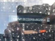 ✅ 2024 BMW X3 M • VIN: 5YM13EC00R9U80285 • Lot: 70680055. Wystawiony na Copart z przebiegiem Nie podano. Bezpłatny archiwum sprzedaży aukcyjnych z USA i szczegółowy raport historii pojazdu na DreamBid. Zdjęcie 13.