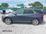 2018 Chevrolet Equinox Premier с VIN 3GNAXPEU0JS592361, выставлен на аукционе IAAI как лот 42349050 с пробегом 83 934 миль миль и . История ставок и продаж доступна на DreamBid. Изображение 14.