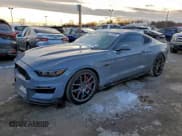 ✅ 2015 Ford Mustang GT Premium • VIN: 1FA6P8CF2F5358108 • Lot: 95690605. Listed on Copart with 116,460 mi. Free auction sales archive from the USA and detailed vehicle history report at DreamBid. Image 1.