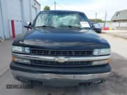 ✅ 2000 Chevrolet Silverado 1500 • VIN: 1GCEK19V8YE364816 • Lot: 43410219. Wystawiony na IAAI z przebiegiem 199 597 mil. Bezpłatny archiwum sprzedaży aukcyjnych z USA i szczegółowy raport historii pojazdu na DreamBid. Zdjęcie 13.