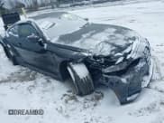 ✅ 2023 BMW M4 Competition xDrive • VIN: WBS43AZ03PCL99862 • Лот: 41608020. Опубликован ранее на IAAI с пробегом 28 295 миль. Бесплатный доступ к архиву аукционных продаж из США и подробный отчёт об истории автомобиля на DreamBid. Изображение 1.