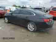 2016 Chevrolet Malibu LT z VIN 1G1ZE5ST9GF293765, wystawiony jako Copart lot #84750945 z przebiegiem 185 246 mil mil oraz Czysty tytuł • Clean title. Historia ofert i sprzedaży dostępna na DreamBid. Obrazek 2.