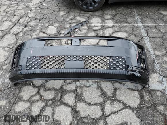 2024 Hyundai Santa Fe Calligraphy с VIN 5NMP5DGL1RH042939, выставлен на аукционе Copart как лот 43171175 с пробегом 4 627 миль миль и Списание • Salvage title. История ставок и продаж доступна на DreamBid. Изображение 13.