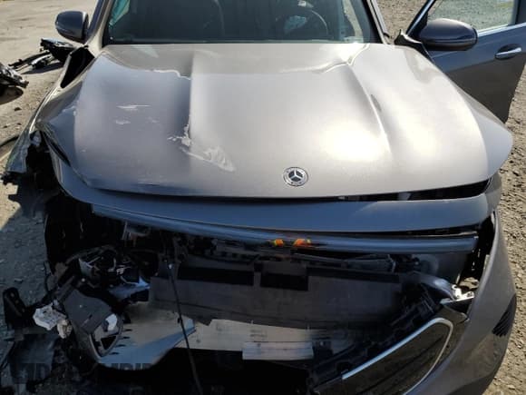 ✅ 2022 Mercedes-Benz EQB 350 • VIN: W1N9M1DB9NN008422 • Lot: 54543705. Wystawiony na Copart z przebiegiem 23 616 mil. Bezpłatny archiwum sprzedaży aukcyjnych z USA i szczegółowy raport historii pojazdu na DreamBid. Zdjęcie 12.