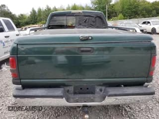 ✅ 2001 Dodge 1500 Work Special • VIN: 1B7HC16XX1S210146 • Лот: 70525324. Опубликован ранее на Copart с пробегом Не указан. Бесплатный доступ к архиву аукционных продаж из США и подробный отчёт об истории автомобиля на DreamBid. Изображение 6.