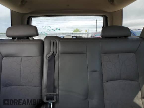 2004 Saturn VUE V6 с VIN 5GZCZ53404S893441, выставлен на аукционе Copart как лот 65374964 с пробегом 174 448 миль миль и На запчасти • Non repairable. История ставок и продаж доступна на DreamBid. Изображение 10.