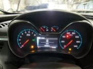 ✅ 2014 Chevrolet Impala LTZ • VIN: 1G1155S30EU132209 • Lot: 91784595. Listed on Copart with 162,542 mi. Free auction sales archive from the USA and detailed vehicle history report at DreamBid. Image 9.