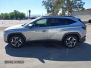 ✅ 2024 Hyundai Tucson SEL • VIN: 5NMJF3DE2RH357784 • Lot: 43482232. Wystawiony na IAAI z przebiegiem 10 587 mil. Bezpłatny archiwum sprzedaży aukcyjnych z USA i szczegółowy raport historii pojazdu na DreamBid. Zdjęcie 14.